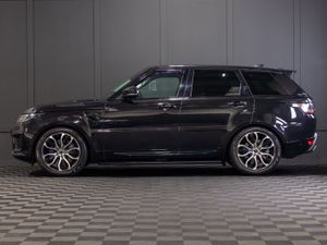 2019 Range Rover Sport P400e HSE 5 Seat N1 - Image 3
