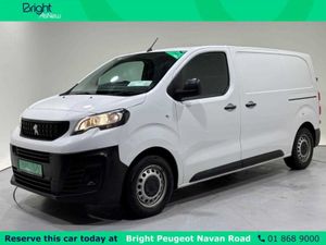 Peugeot Expert PROFESSIONAL STD 1.5 HD - Image 3