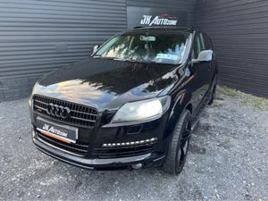 Audi Q7 3.0 V6 TDI 233BHP QUATTRO TIP - Image 3