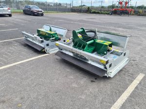 Major Flail Heads For Diggers - Image 2