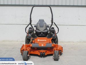 Demo Husqvarna Z560X Zero Turn Lawnmower - Image 3