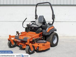 Demo Husqvarna Z560X Zero Turn Lawnmower - Image 2