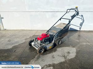 Used 2020 Kaaz Walkbehind - Image 2