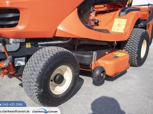 Used 2020 Kubota GR1600-II Lawnmower - Image 3