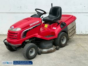 Used 2008 Honda 2417 Lawnmower - Image 2