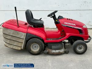 Used 2008 Honda 2417 Lawnmower - Image 4