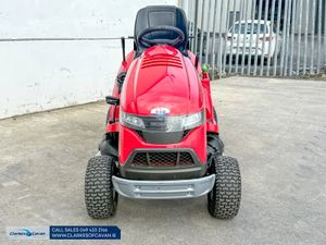 Used 2023 Honda HF 2417 Lawnmower - Image 2