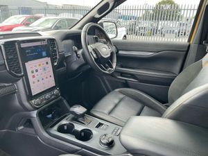 Ford Ranger Wildtrak X 2.0TDI (Price ex VAT) - Image 3