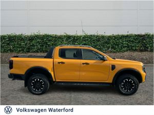 Ford Ranger Wildtrak X 2.0TDI (Price ex VAT) - Image 4