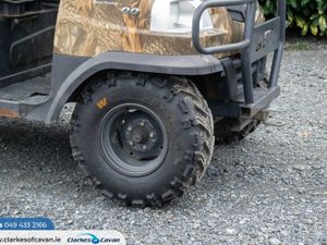 2013 Kubota RTV 900 Camo - Image 3