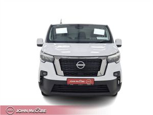 Nissan Primastar L2H1 130 SV PREMIUM 2ND SLIDER - Image 4