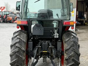 2024 Kubota L2-452 - Image 4