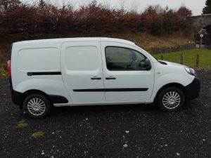 Renault Kangoo 2020 From 45 euro/week Automatic - Image 2