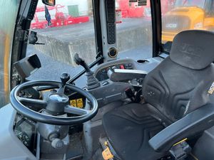 JCB TM 320s - Image 2