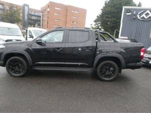 Maxus T90EV MAXUS NEW MODEL  PRE REG - Image 4