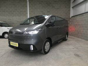 Maxus DELIVER 7 Nationwide delivery - Image 3