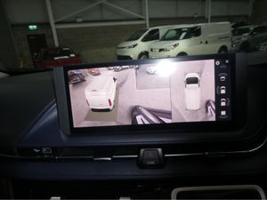 Maxus DELIVER 7 Nationwide delivery - Image 4