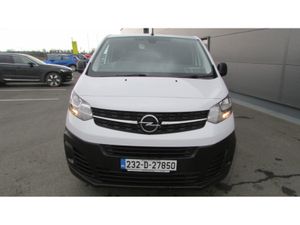 Opel Vivaro KOMFORT L2 1.5 D-TURBO 100PS - Image 3