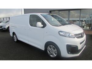 Opel Vivaro SPROTIVE 2.0 D-Turbo 140PS - Image 2