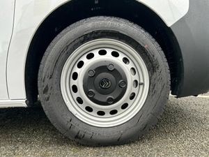 Citroen Dispatch poa - Image 4