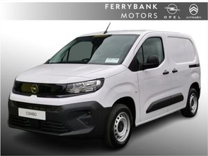Opel Combo L1H1 - Image 3