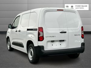Citroen Berlingo NEW MODEL BERLINGO - Image 2