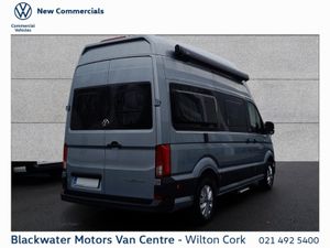 Volkswagen California Grand California 600 177 HP - Image 4