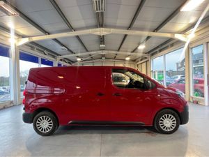 Toyota Proace ICON 2.0 diesel - Image 3