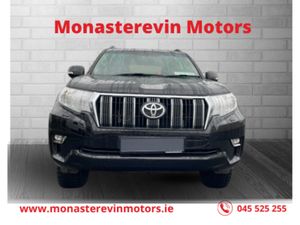 Toyota Land Cruiser LAND CRU SWB COMMERCIAL 2DR - Image 2