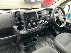 Citroen Relay New Relay LX - Image 3