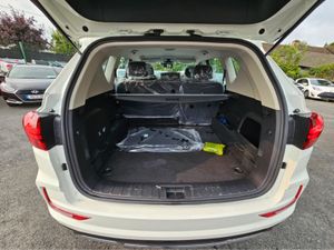 SsangYong Rexton ( 251 PRE REG OFFER ( 2 SEATER CO - Image 4