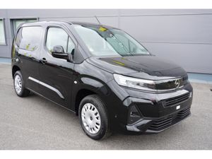 Opel Combo SPORTIVE 1.5 D-TURBO - Image 2