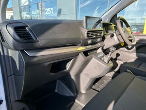 Opel Vivaro KOMF L2H1-1.5 120PS-D - Image 4
