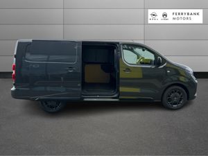 Opel Vivaro Sportive - Image 3