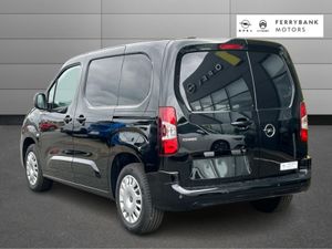 Opel Combo Sportive - Image 2