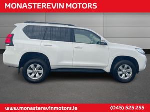 Toyota Land Cruiser LAND CRU CRUISER LWB C LC COMM - Image 4