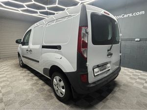 Renault Kangoo EXPRESS ZE LL21 Z.E 33 BUSINESS 5DR - Image 4