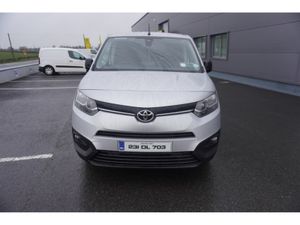 Toyota Proace CITY 1.5 GX SWB 650KG 3 - Image 4