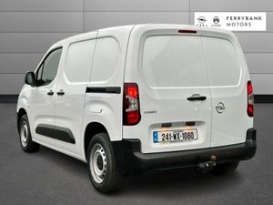 Opel Combo KOMF L1H1-1.5 100PS D 3DR - Image 3