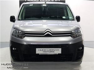 Citroen Berlingo ENT VISION 100bhp LWB - Image 2