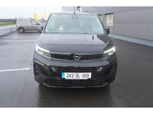 Opel Combo SPORT L1H1-1.5 100PS D-6SP - Image 3