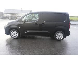 Opel Combo SPORT L1H1-1.5 100PS D-6SP - Image 4