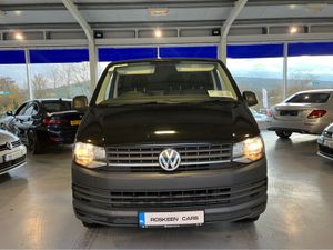 Volkswagen Transporter T6 PVL 3000KG TDI 102HP MAN - Image 2