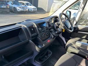 Opel Movano L3H2 3.5T-2.2 140 6SPEED MY 140-DIE6S - Image 4