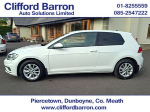Volkswagen Golf VAN 1.6 TDI MANUAL 5SPEED 115HP 2D - Image 4