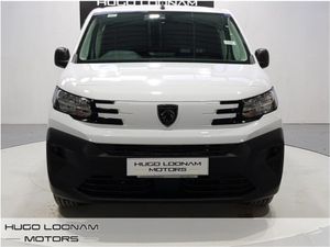 Peugeot Partner 1.5hdi Professional Plus - Image 2