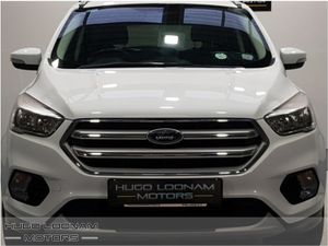 Ford Kuga ZETEC 1.5tdci 120PS 2 Seat - Image 3
