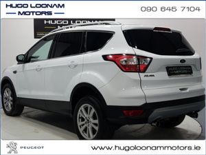 Ford Kuga ZETEC 1.5tdci 120PS 2 Seat - Image 4