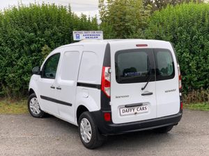 Renault Kangoo ML19 ENERGY DCI 75 BUSI BUSINESS 2D - Image 3