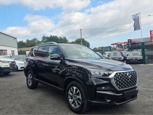 KGM Rexton (  251 PRE REG OFFER ( 2 SEATER COMMERC - Image 2